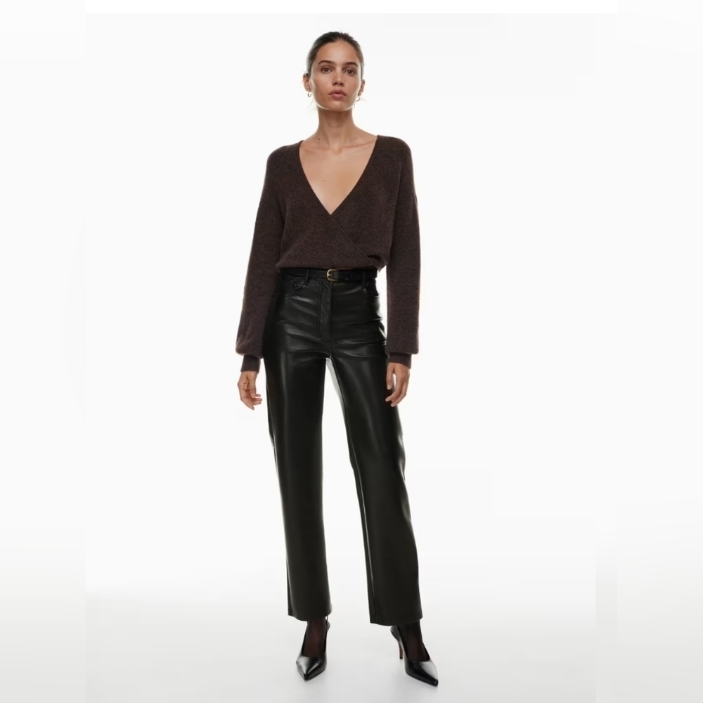 NWOT ARITZIA WILFRED THE MELINA™ PANTS size 2
